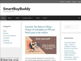 smartbuybuddy.com