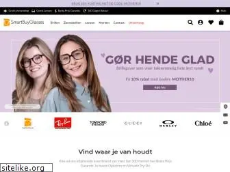 smartbuyglasses.nl