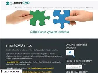 smartcad.sk