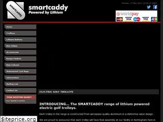 smartcaddy.co.uk