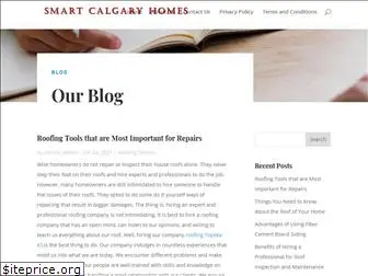 smartcalgaryhomes.com