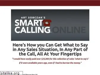 smartcallingonline.com