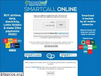 smartcallonline.co.za