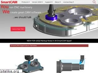 smartcamcnc.com