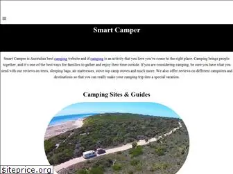 smartcamper.com.au