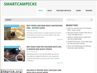 smartcampicks.com