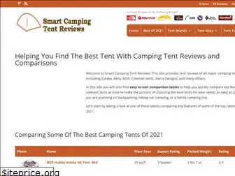 smartcampingtentreviews.com