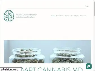 smartcannabismd.com