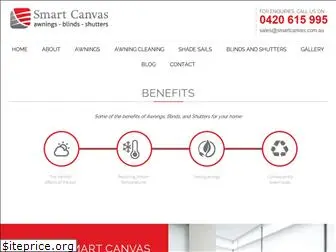 smartcanvas.com.au