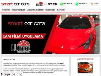 smartcarcare.com.tr