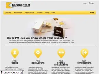 smartcard-hsm.com