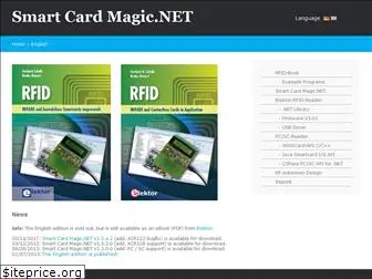 smartcard-magic.net