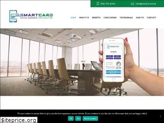 smartcard.ie