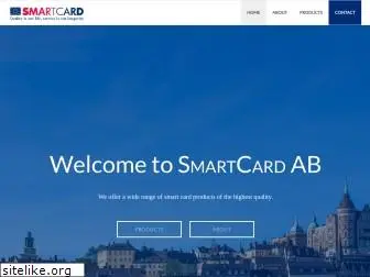 smartcard.se