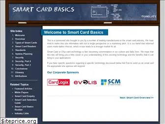 smartcardbasics.com