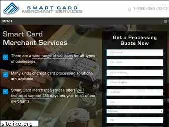 smartcardms.com