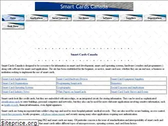 smartcardsinfo.com