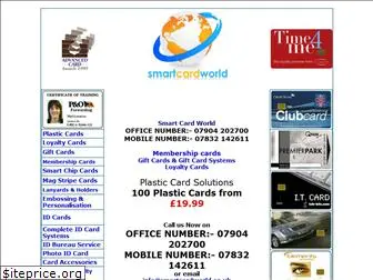 smartcardworld.co.uk