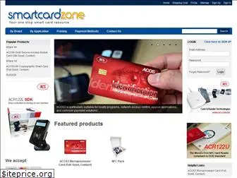 smartcardzone.com