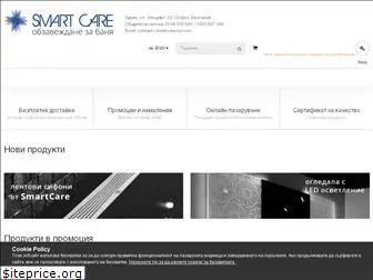 smartcare-bg.com