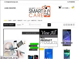 smartcarejo.com