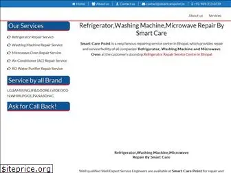 smartcarepoint.in