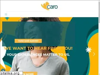 smartcaro.org