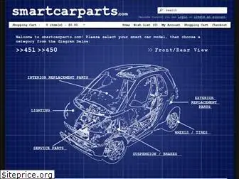 smartcarparts.com