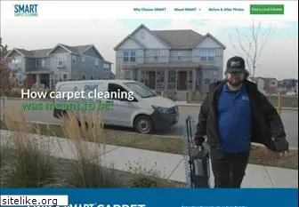 smartcarpetcare.com