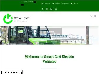smartcartev.com