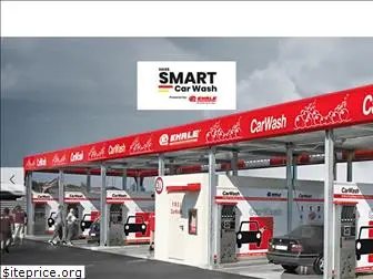 smartcarwash.in