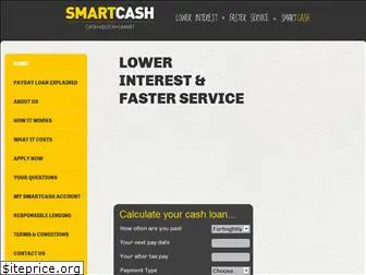 smartcash.co.nz