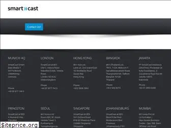 smartcast.de