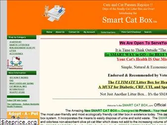 smartcatbox.com