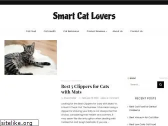 smartcatlovers.org
