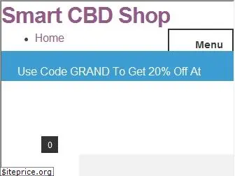 smartcbd.shop