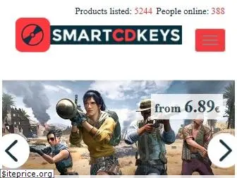 smartcdkeys.com