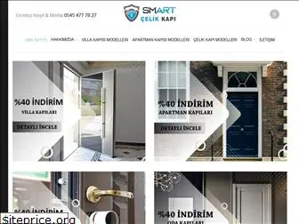 smartcelikkapi.com.tr