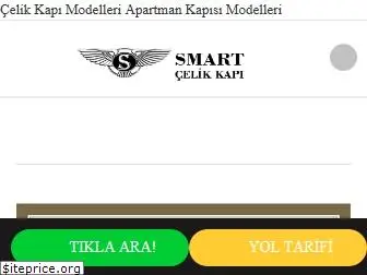 smartcelikkapi.com