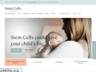 smartcells.com