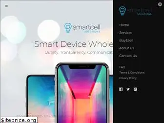 smartcellsolutions.com