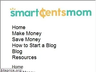 smartcentsmom.com