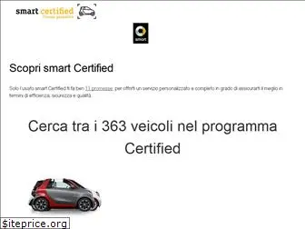 smartcertified.it