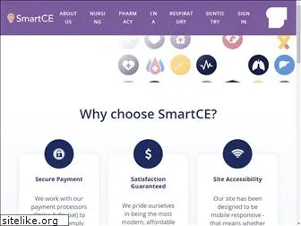 smartcesolutions.com