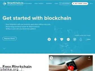 smartchain.io