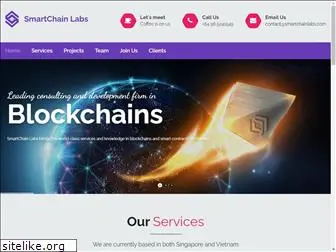 smartchainlabs.com