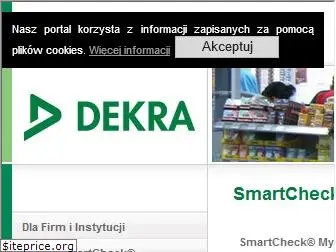 smartcheck.pl