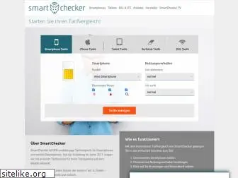 smartchecker.de