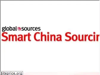 smartchinasourcing.com