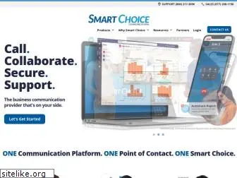 smartchoiceus.com